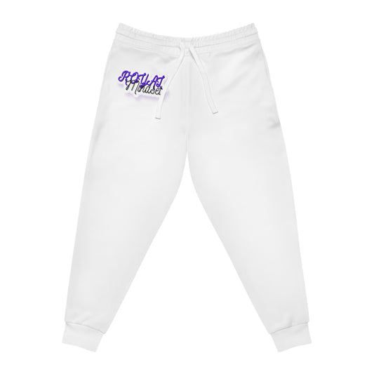 Official DAmani Athletic Joggers by the Royal Mindset collection